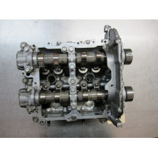 #U104 Right Cylinder Head For 12-14 Subaru Impreza  2.0 AP20 Passenger Side